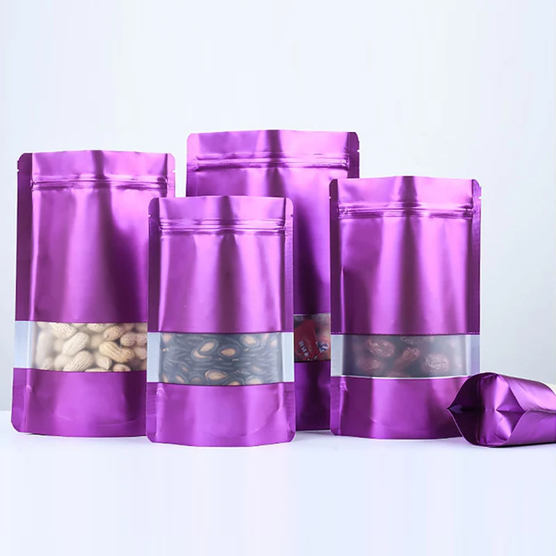 

Металлизированные пакеты для подарков