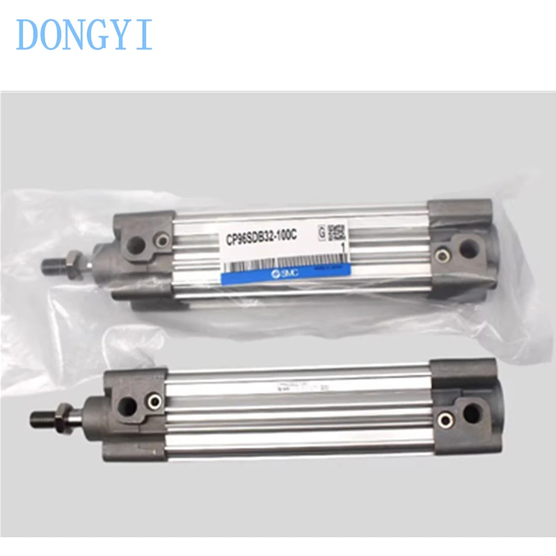 Цилиндр ISO CP96 CP96SD CP96SB40 CP96SDB40 -500C -600C -700C -800C