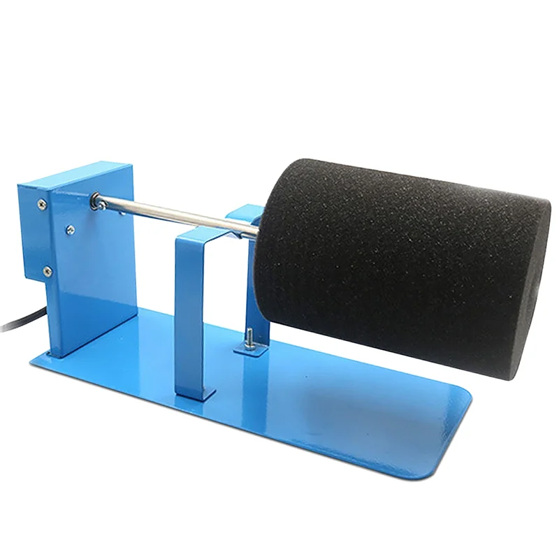 Вращающийся стакан из алюминиевого сплава электрическая кружка сделай сам