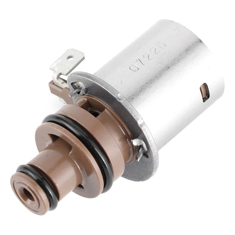 TR580 TR690 преобразователь крутящего момента Блокировка TCC соленоид для Subaru Lineartronic CVT