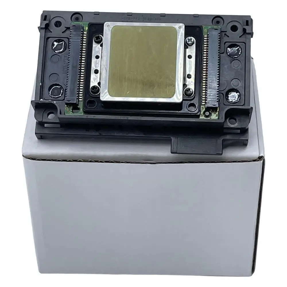 FA09231 Печатающая головка принтера подходит для Epson EcoTank ET-8500 L8185 L8058 L18058 ET-8550 L8180 L8050