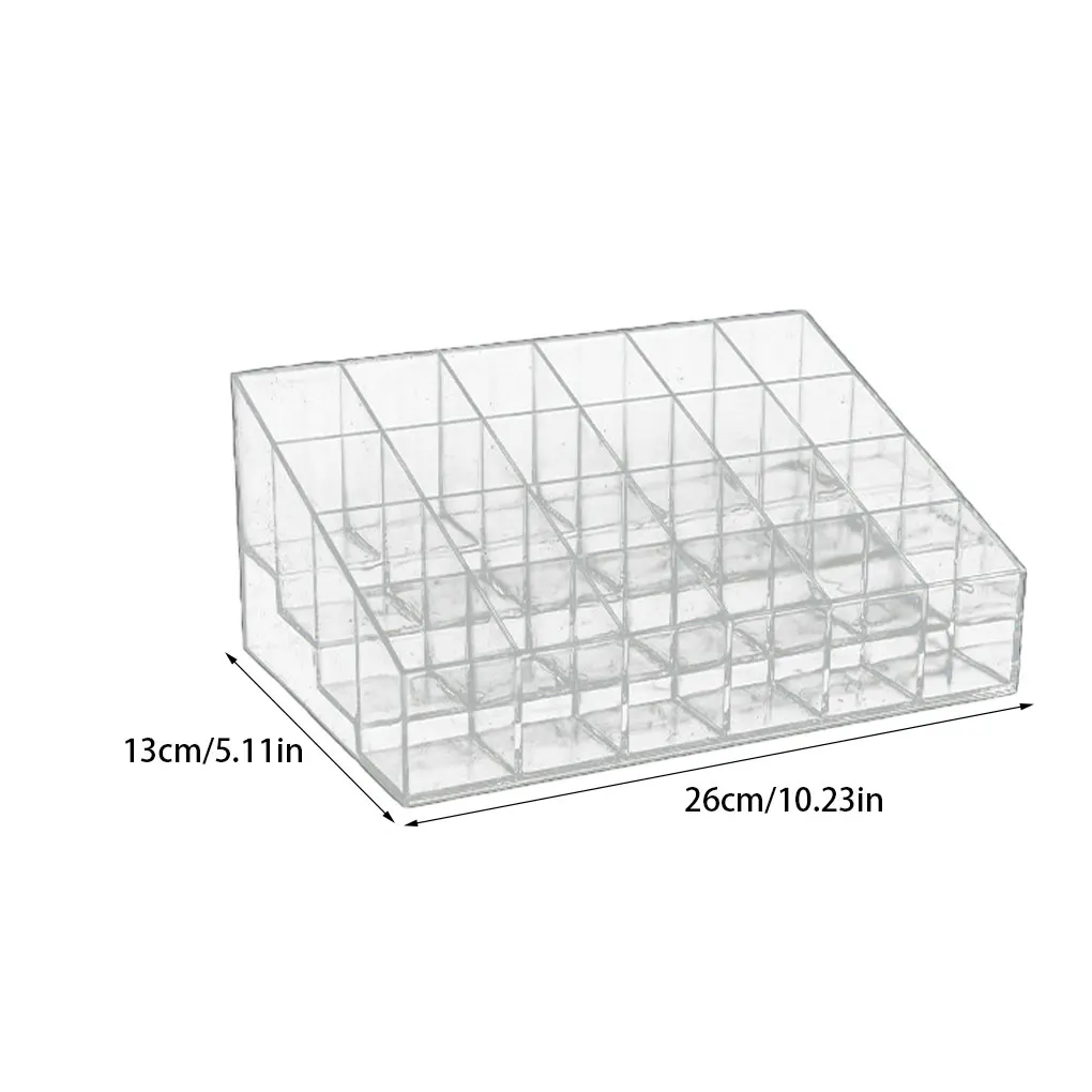 

Подставка для губной помады из акрила