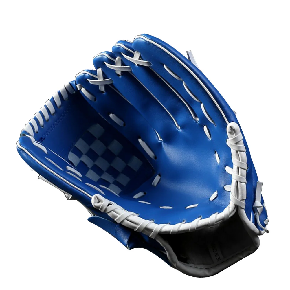 

Infield Glove Batting Gloves Sports Infielder's Thicken Pitcher Toddler Softball Baseball training accessories
