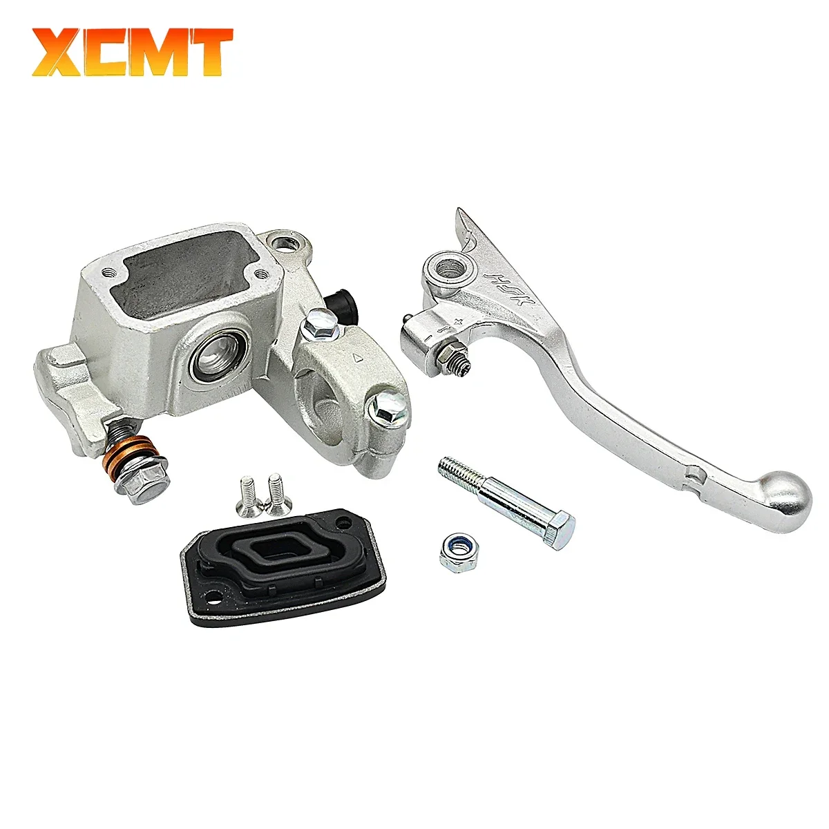 Главный тормозной цилиндр для переднего колеса рычаг KTM EXC EXCF XC XCW XC-F SX SXF 150 250 300 350