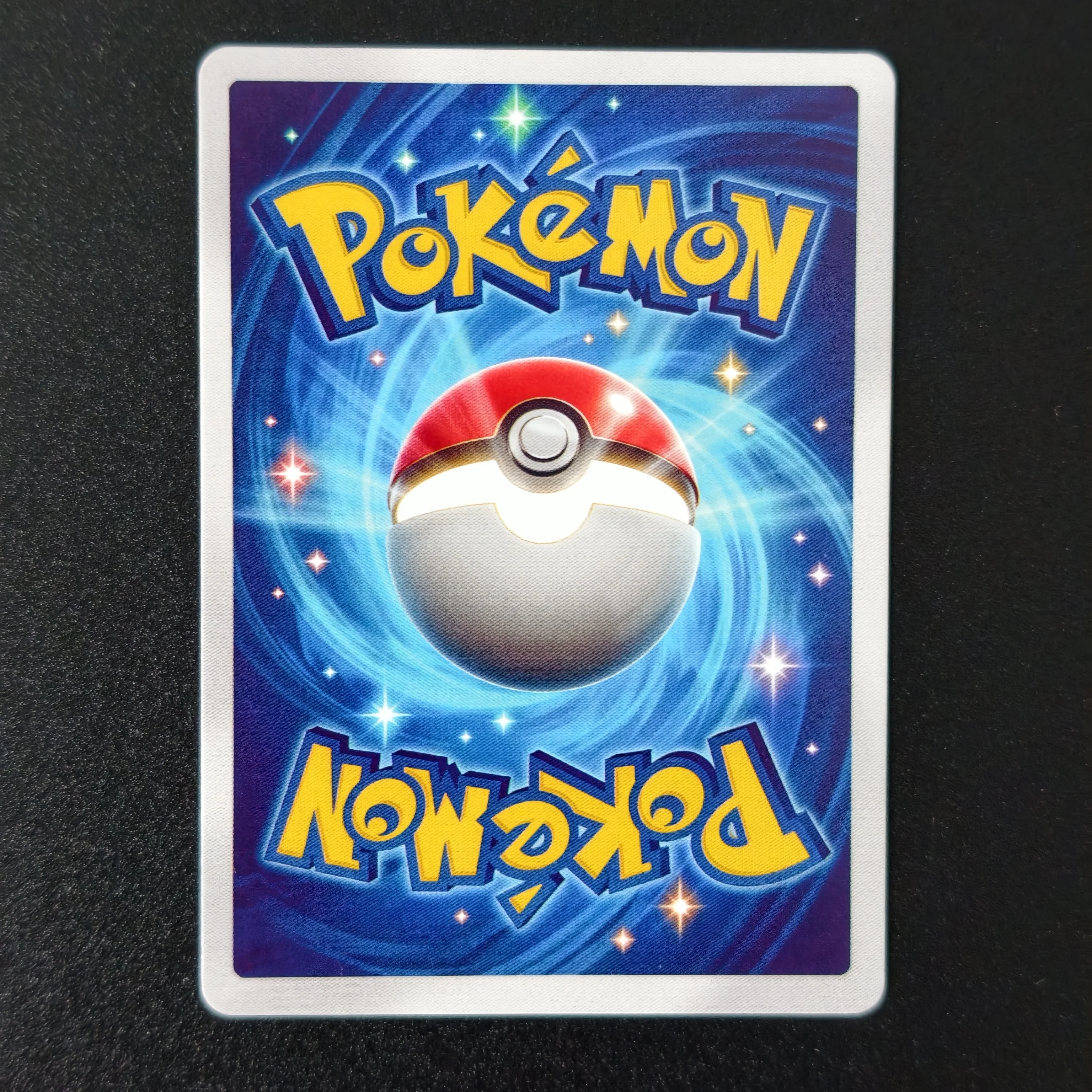 Коллекционные карты DIY PTCG: Карточки «Древний Парадокс», Корайдон EX, Флаттер Мейн EX, Руринг Мун, Рейджинг Болт, с полноцветным артом и голографическим эффектом. (art.: 3920dceb0fea4) - 3920dceb0fea4