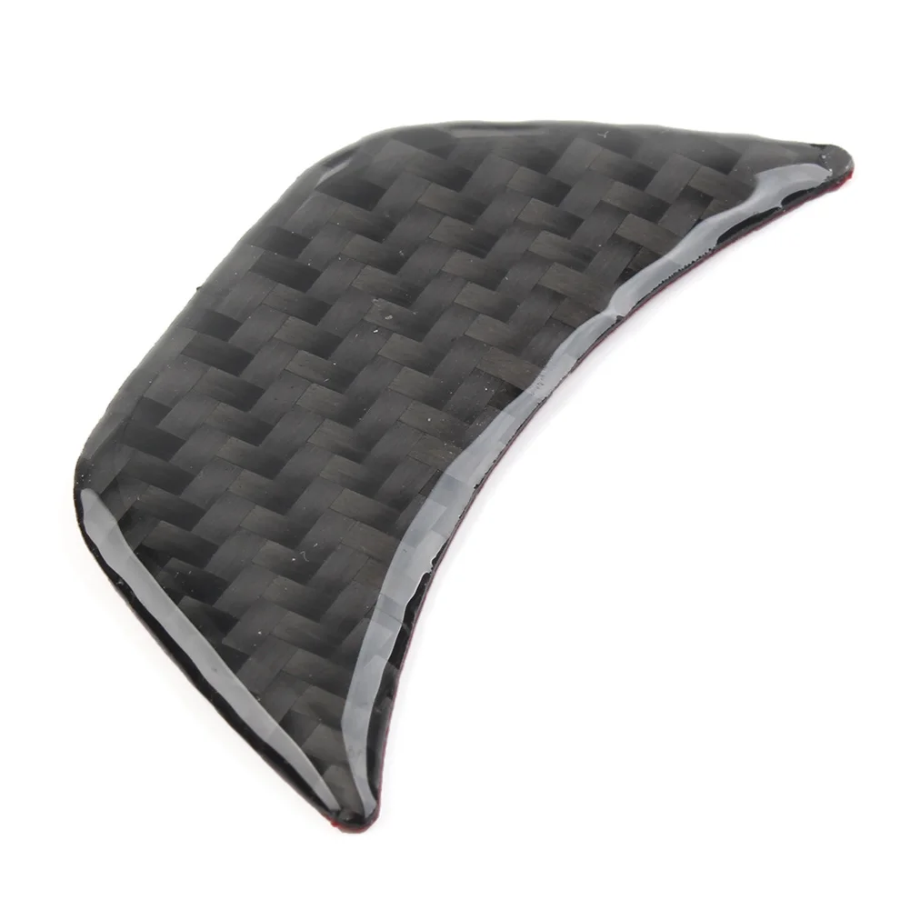 Крышка панели рулевого колеса автомобиля декоративная накладка наклейка для