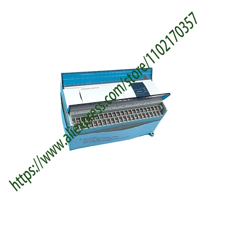 

Новинка, оригинальный телефон XD3-60T-E XD3 60T E 60 точек, 36 вход, NPN 24, транзистор с выходным программированием, склад