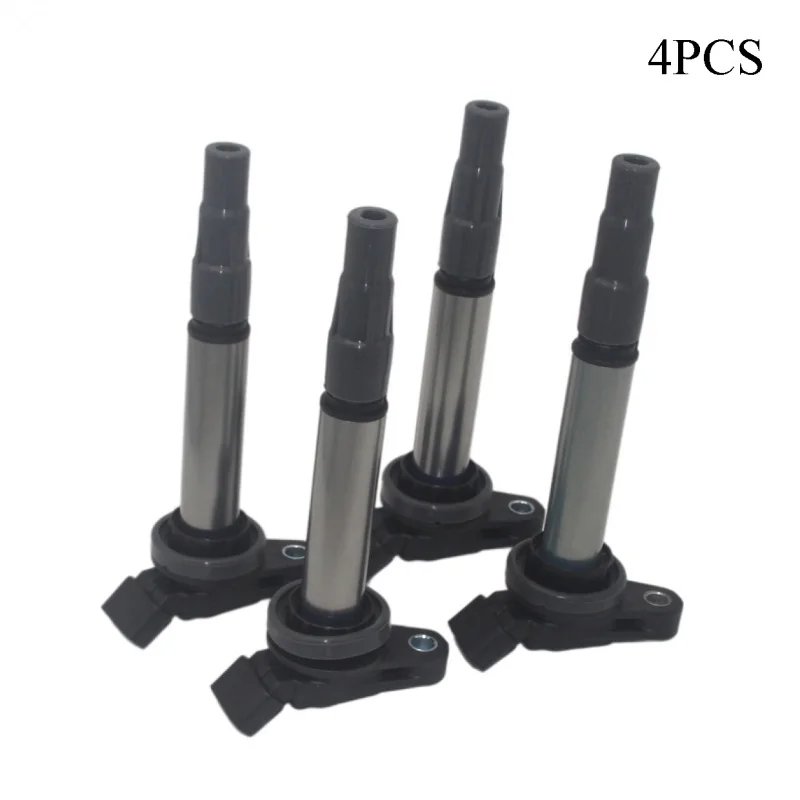 

Оригинальная Катушка зажигания для Toyota corolla 1,8 RAV4 Auris Avensis Prius Runx Verso 90919-02252 90919-02258 90919-C2003%