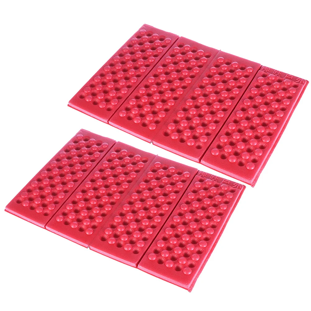 

Mat Cushion Camping Pad Foam Picnic Hiking Sitting Outdoor Foldable Folding Sleeping Portable Seating Camping equipment