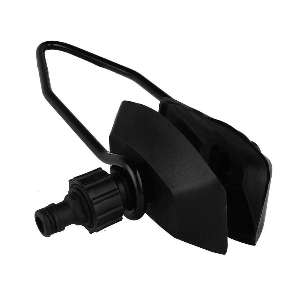 

Boat Motor Salt Water Flusher Anti-corrosion Engine Replacing Part Outboard Flushing Hardware Attachment Yacht Dingy Ship