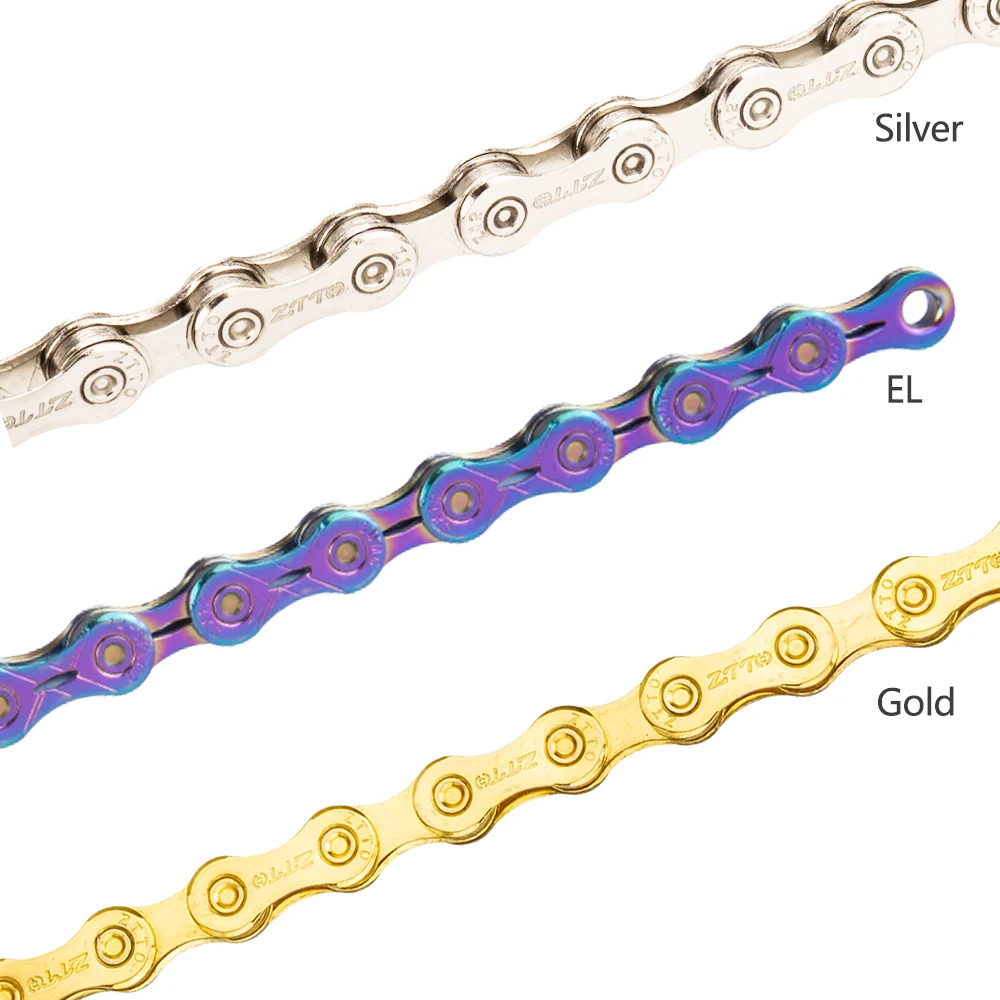 Велосипедный переключатель передач ZTTO MTB 1x1 2 скорости набор 12 s 32 34 36T S цепи 11-46T 11-50T