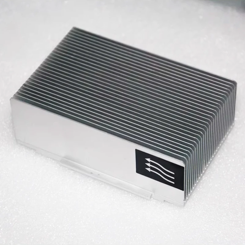 723353 -001 662522 654592 Оригинальный радиатор для сервера HP DL380P DL388P G8 100% протестированный