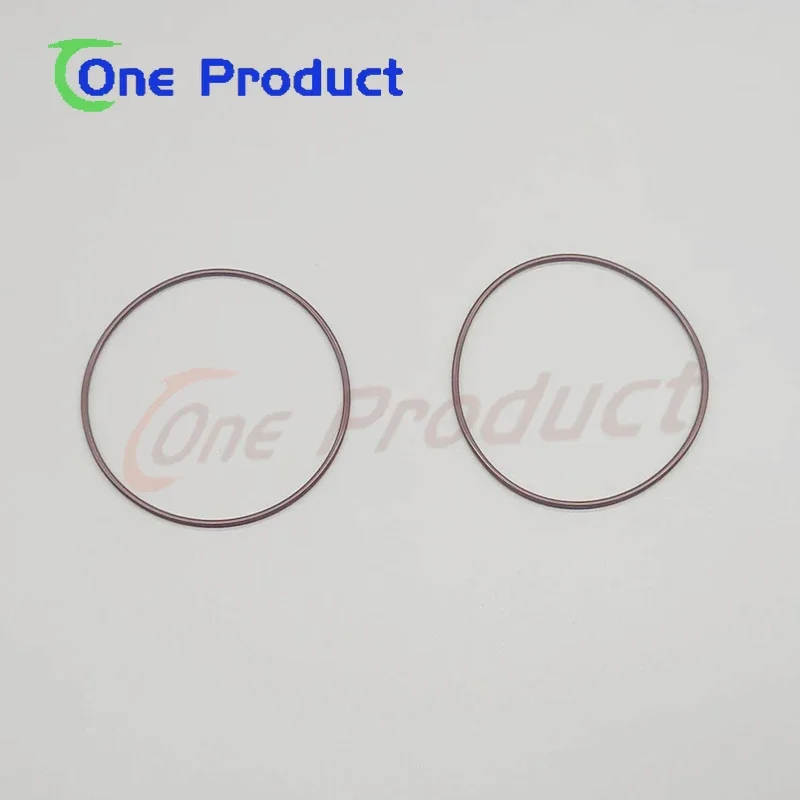 Автозапчасти MPS6 6DCT450 фартук коробки передач уплотнительное кольцо сцепления для