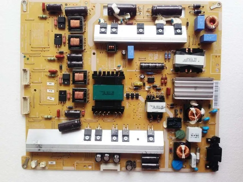 

Для Power Board UA55ES8000J BN44-00523B PD55B2QC_CDY