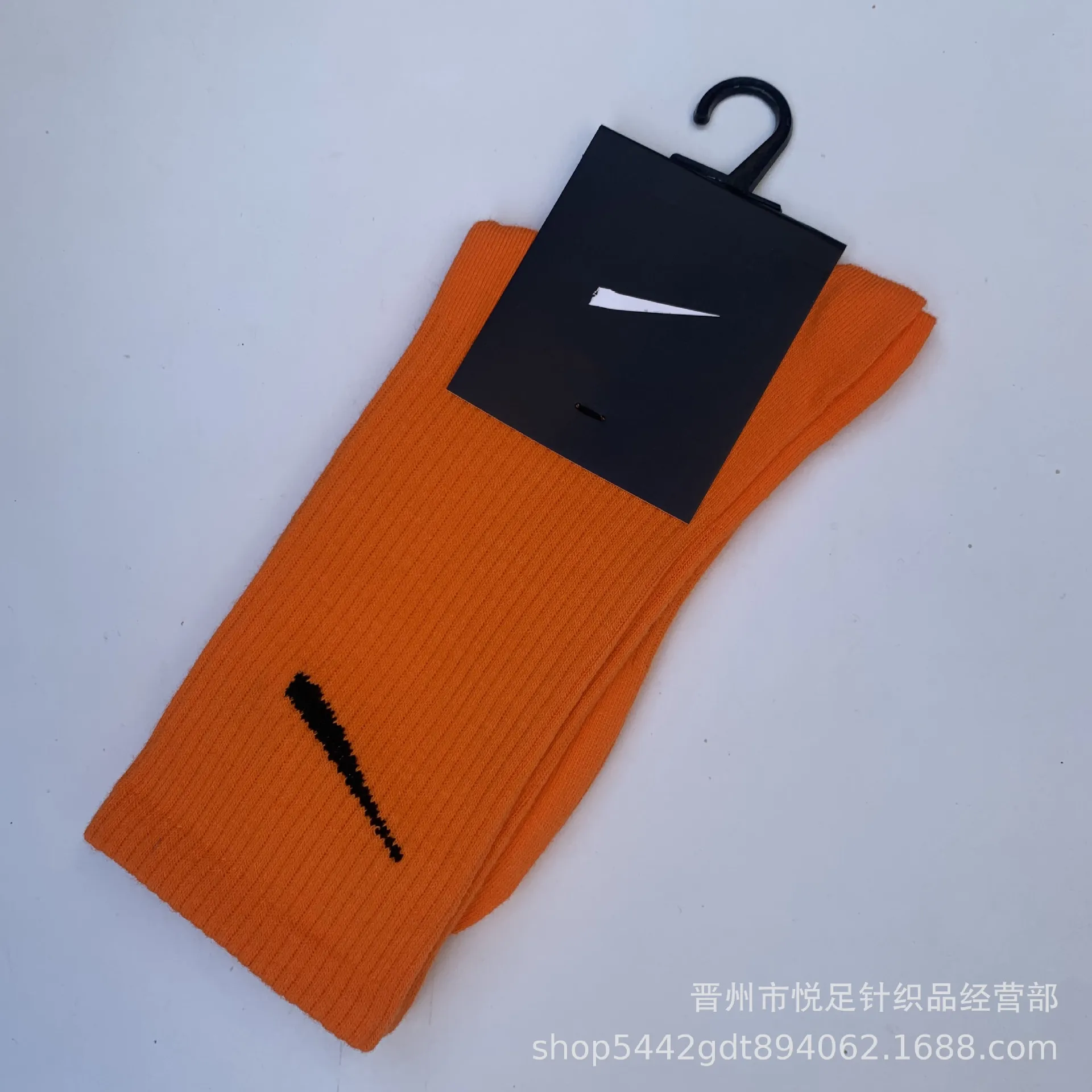 Men's Socks Candy Color Cotton Socks Four Seasons Men and Women Couple Long Tube Basketball Athletic Socks