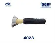 

4023 interior rear shock absorber plate