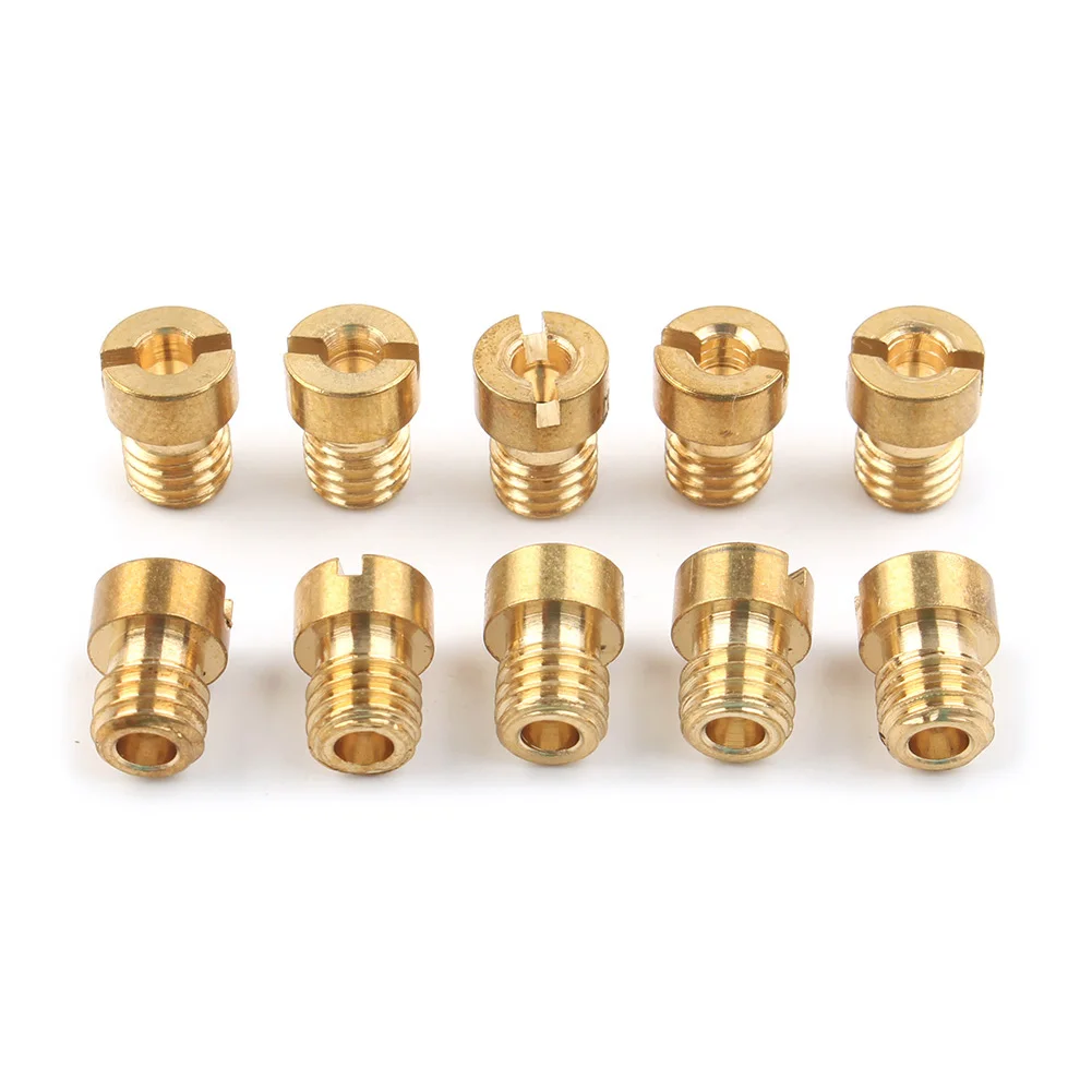 Карбюратор для PWK Keihin OKO CVK NSR 10 шт.