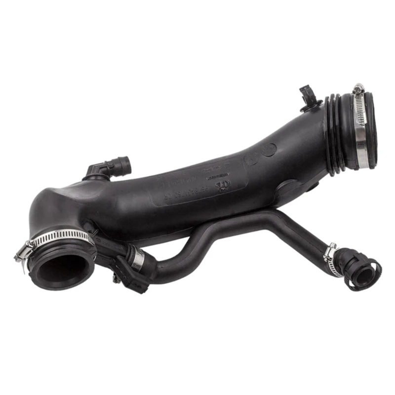 

Turbo Intercooler Hose Pipe 9811909980 V763335580 for 308 508 3008 308SW 308CC RCZRCZ C4-Turbo Turbocharger-Booster Pipe