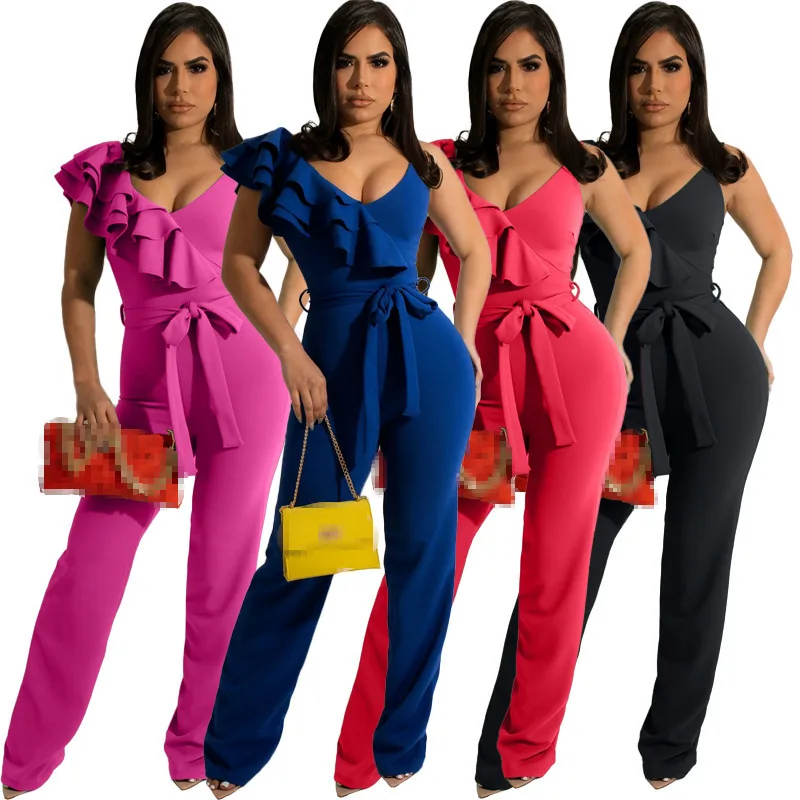 

Комбинезон, женские комбинезоны, сексуальные наряды для женщин, летняя одежда на день рождения, комбинезон, комбинезон, Цельный Наряд, оптов...