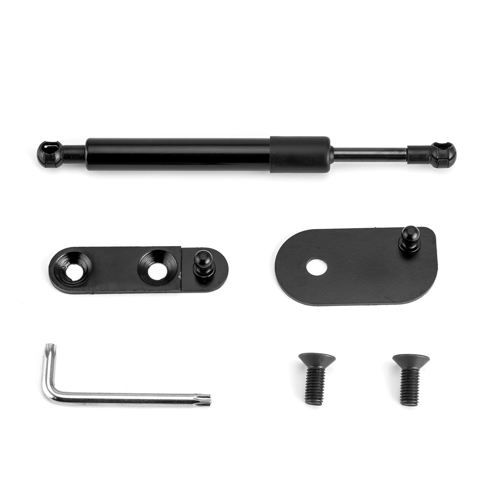 

Задний демпфер для задней двери, вспомогательный амортизатор, подходит для 2019-2023 Ford Ranger