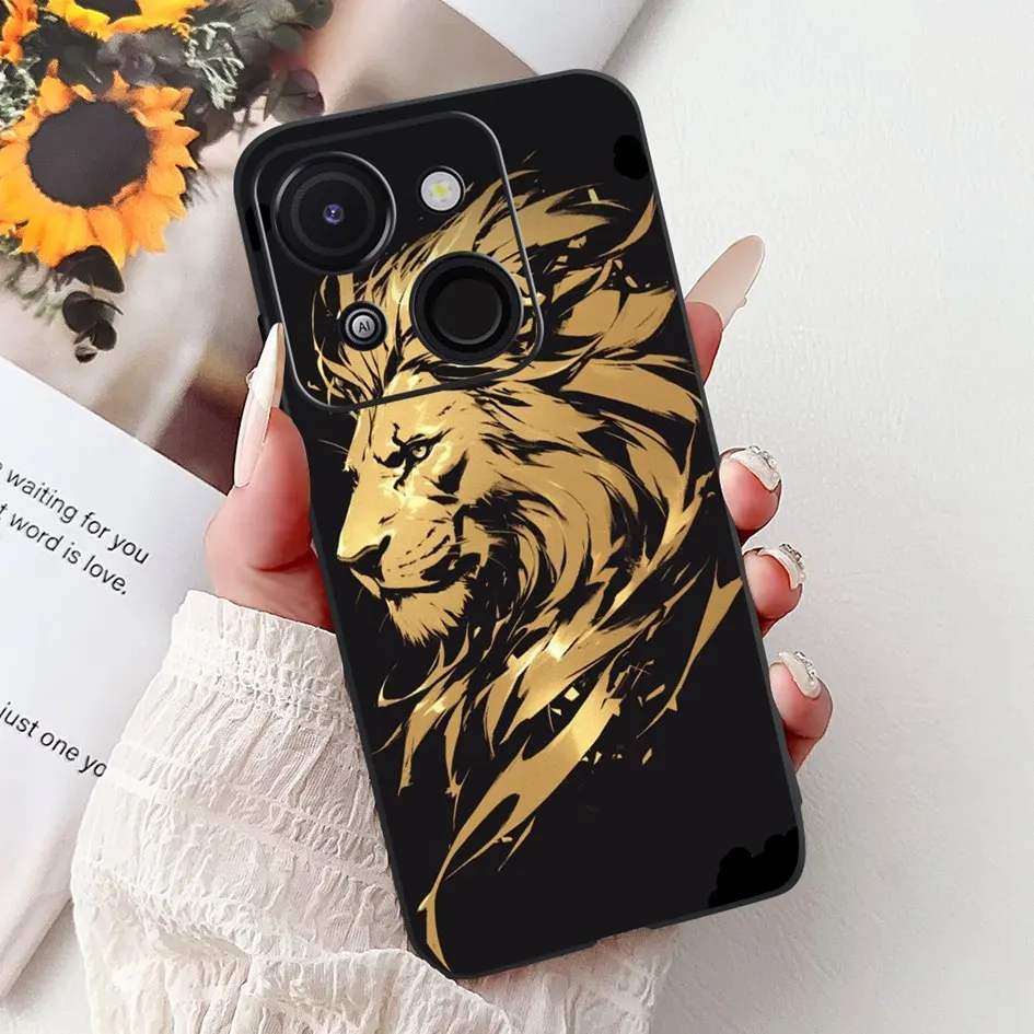 Чехол для Itel A50C Cool Cartoon Machine Marble мягкий силиконовый противоударный чехол из ТПУ