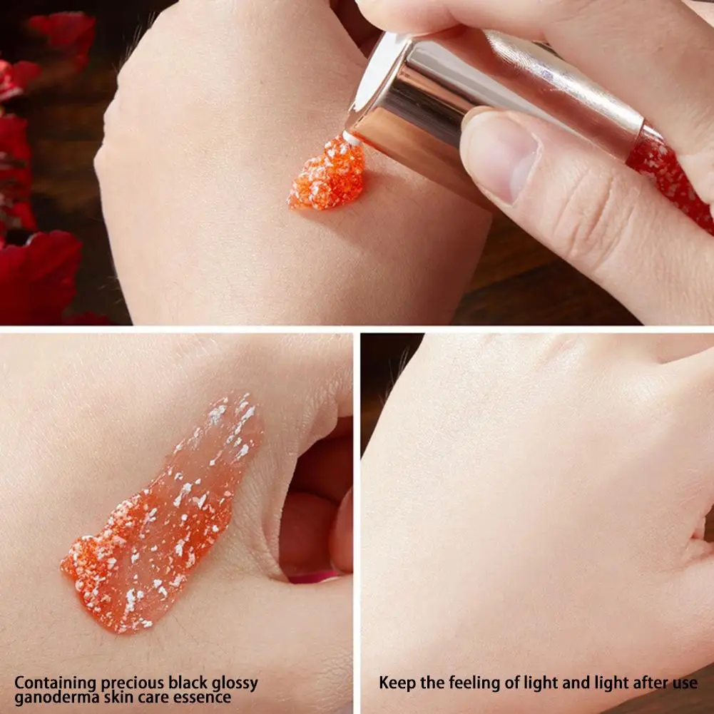 Рисунок 6 - Крем для лица с эффектом потертости и отбеливания