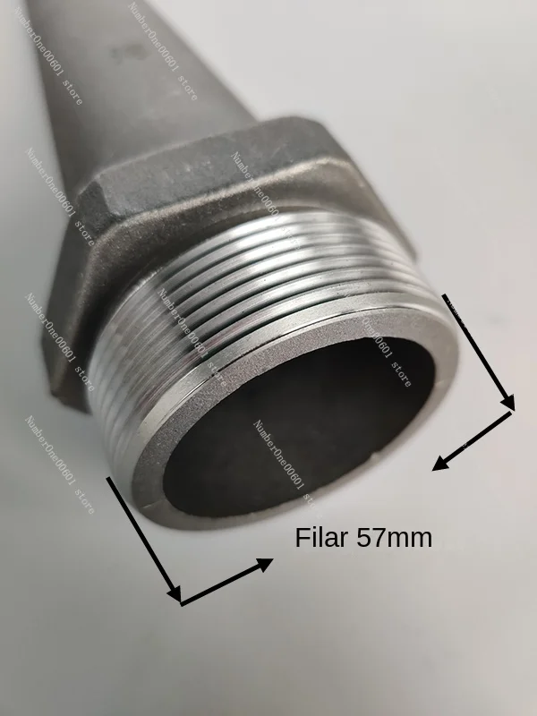 Аксессуары для спринклеров Пистолет-распылитель Зеленая насадка