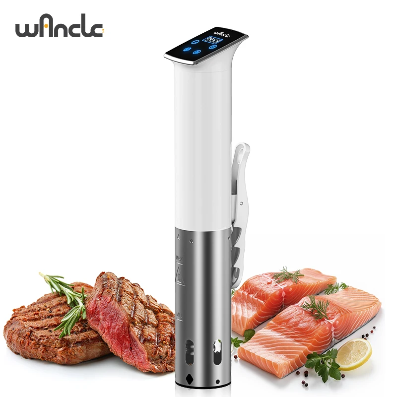 

Wancle Sous Vide Циркулятор 1100 Вт