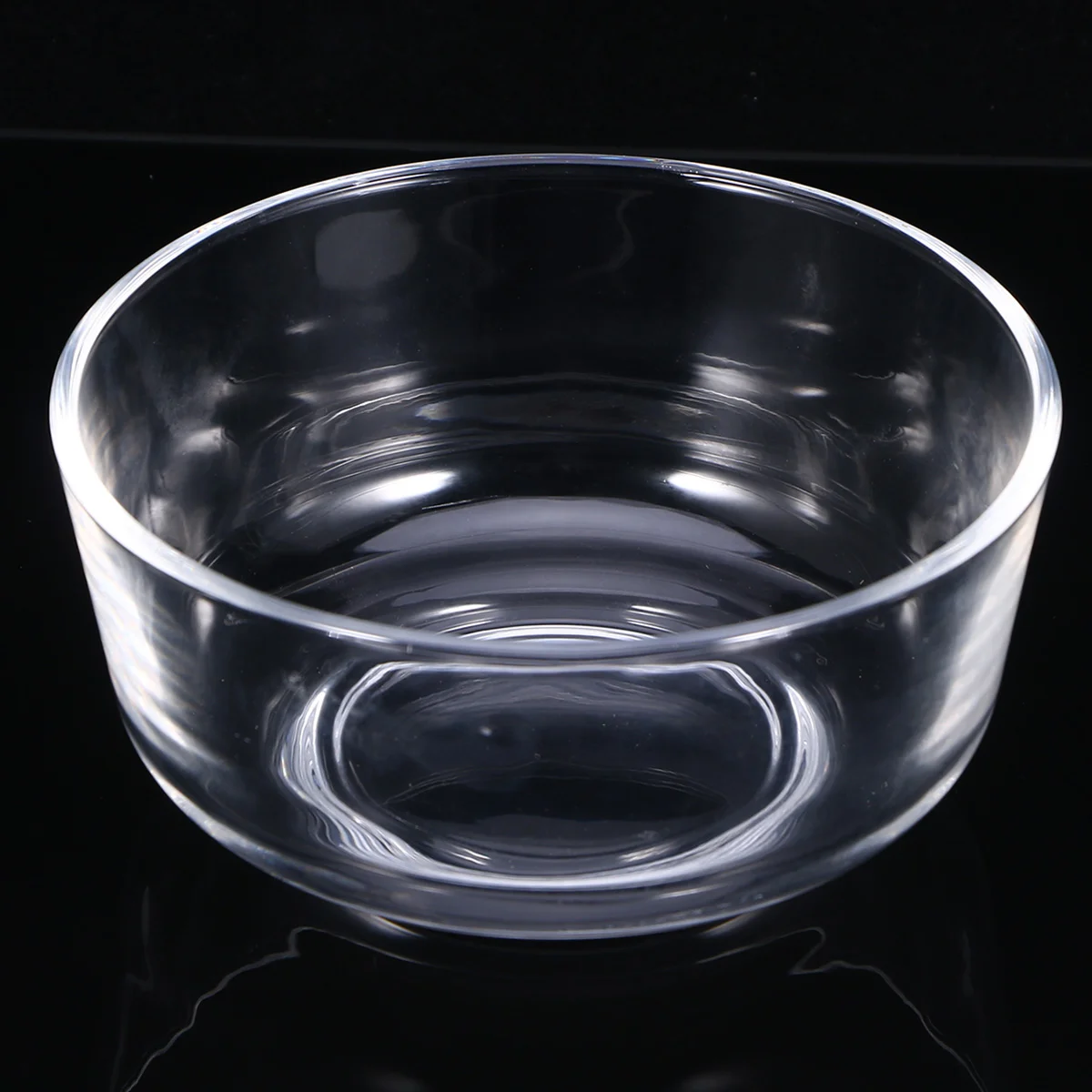 

Bowl Servingdessert Rounddishes Transparent Fruit Noodles Mixing Bird Pots Candy Dinner Appetizerkitchen Snack Biscuit Cookie