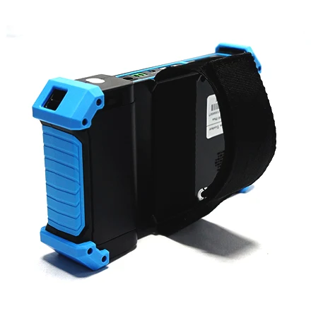 Продажа IPC-5200 Plus Full HD 8MP Ip Cvi Tvi Ahd Cvbs мониторная камера IP Discovery 5-дюймовый IPS сенсорный экран PTZ контроль CCTV тестер WANGLU