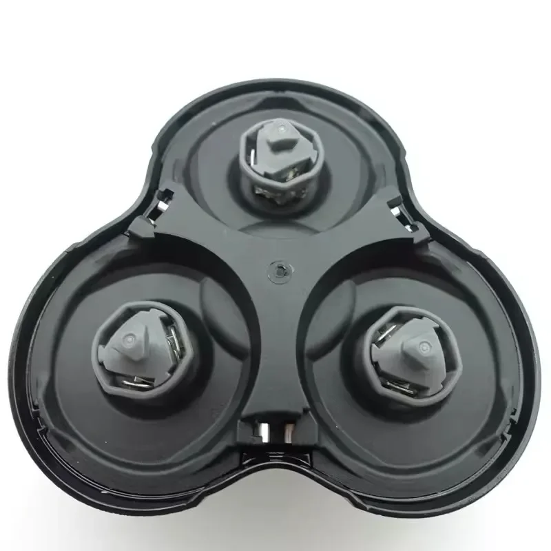 Оригинальное основание для головки бритвы Philips S9911 S9731 S9511 S9111 S9031 S9988 сменная