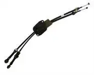 

Gear control wire kit for F1011T
