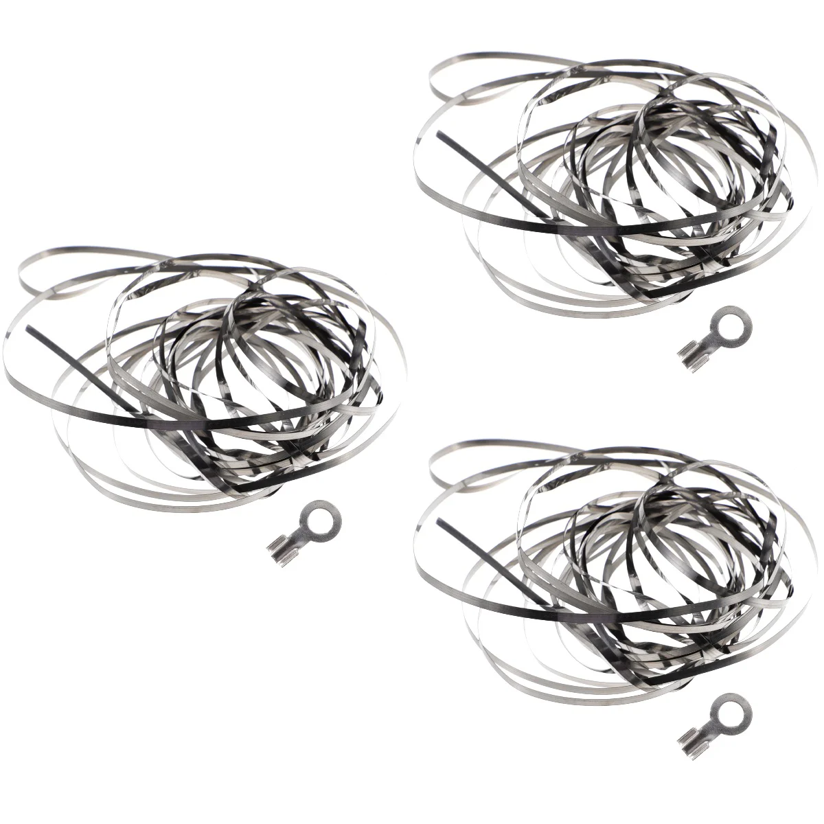

Sealer Heating Strips Wire Replacement Element Heat Strips For Sealing Machine Heat Stripss