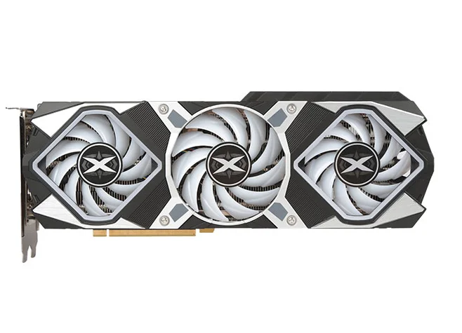 

Видеокарта RTX 3070ti Ослепительная OC 8G