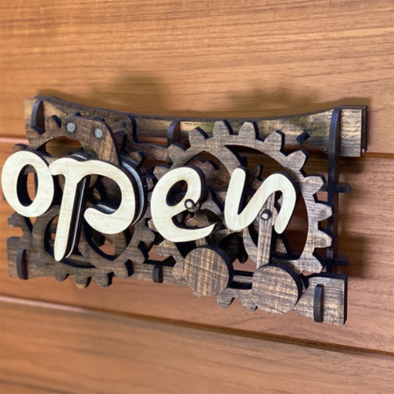 

Миниатюрные деревянные открытые ступенчатые тормоза ремесло Домашний Декор Статуэтка Аксессуары для стола и офиса интерьерная эстетика к...