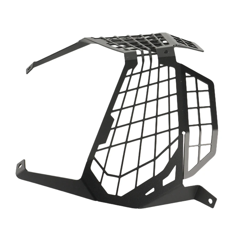 Защитная накладка для мотоциклетной фары защитная Honda CRF1100L CRF 1100 L Africa Twin Adventure Sports