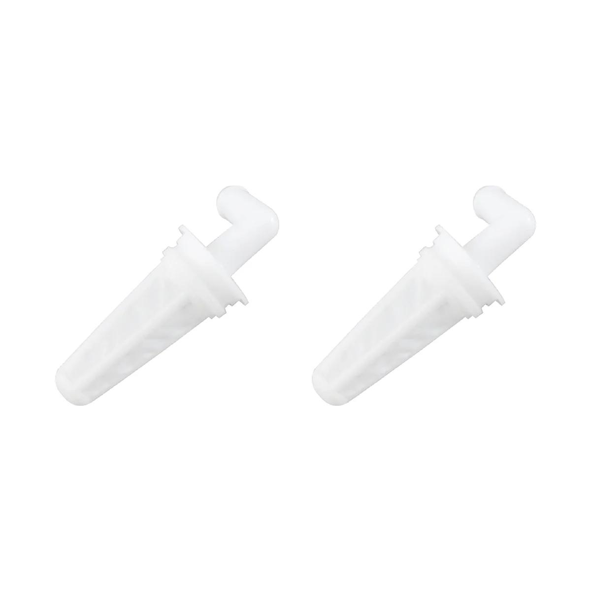 

2Pcs Fuel Filter 433190 18-79781 for Evinrude Johnson Outboard Engine