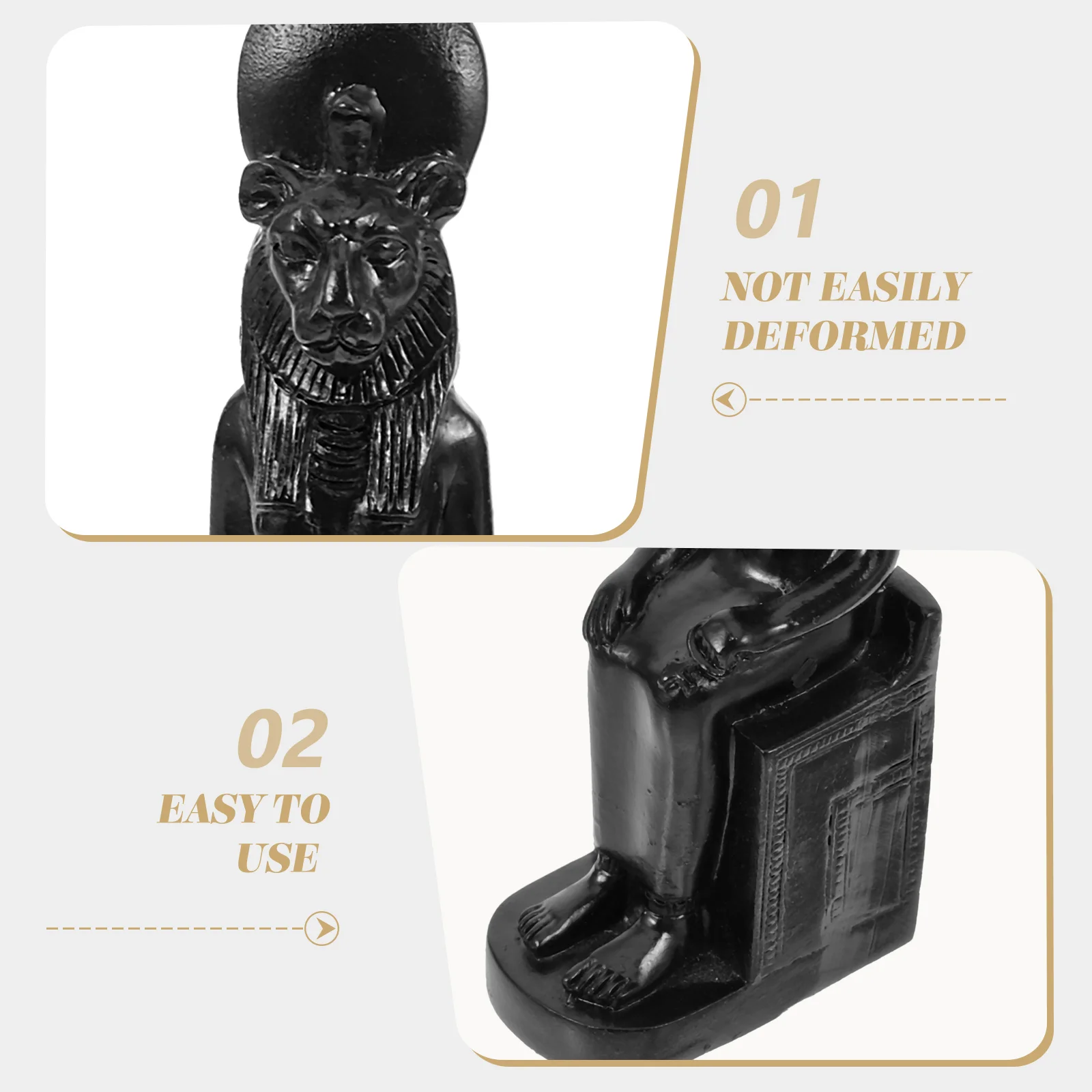 Сфинкс домашний декор офисные декоративные художественные изделия домашняя