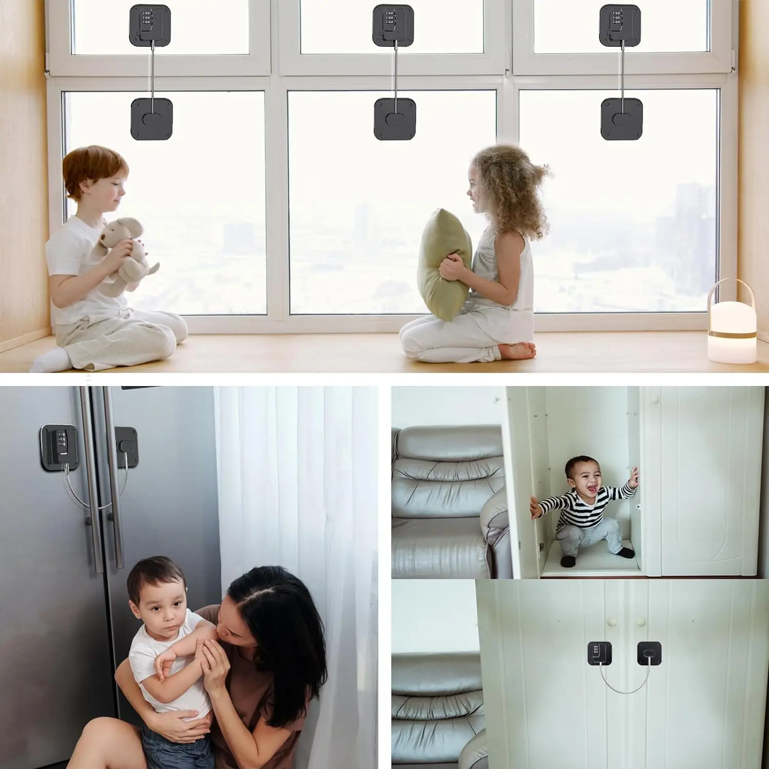 Электронный замок для шкафа