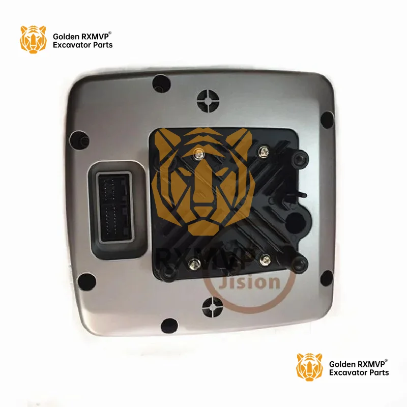 Для 300426 -00049 -00049a Экран монитора Doosan Dx140 Dx480 Экскаватор