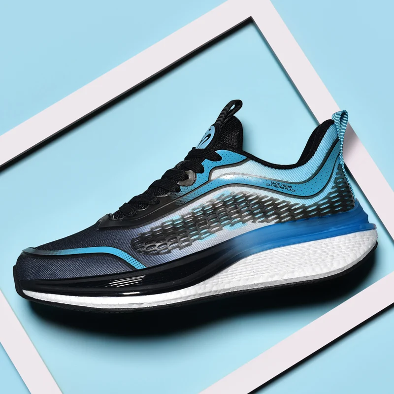 High Quality 2023 Unisex Sneakers Men Women Luxury Brand Designer Casual Running Shoes Male Female Fashion Fitness Trainer New