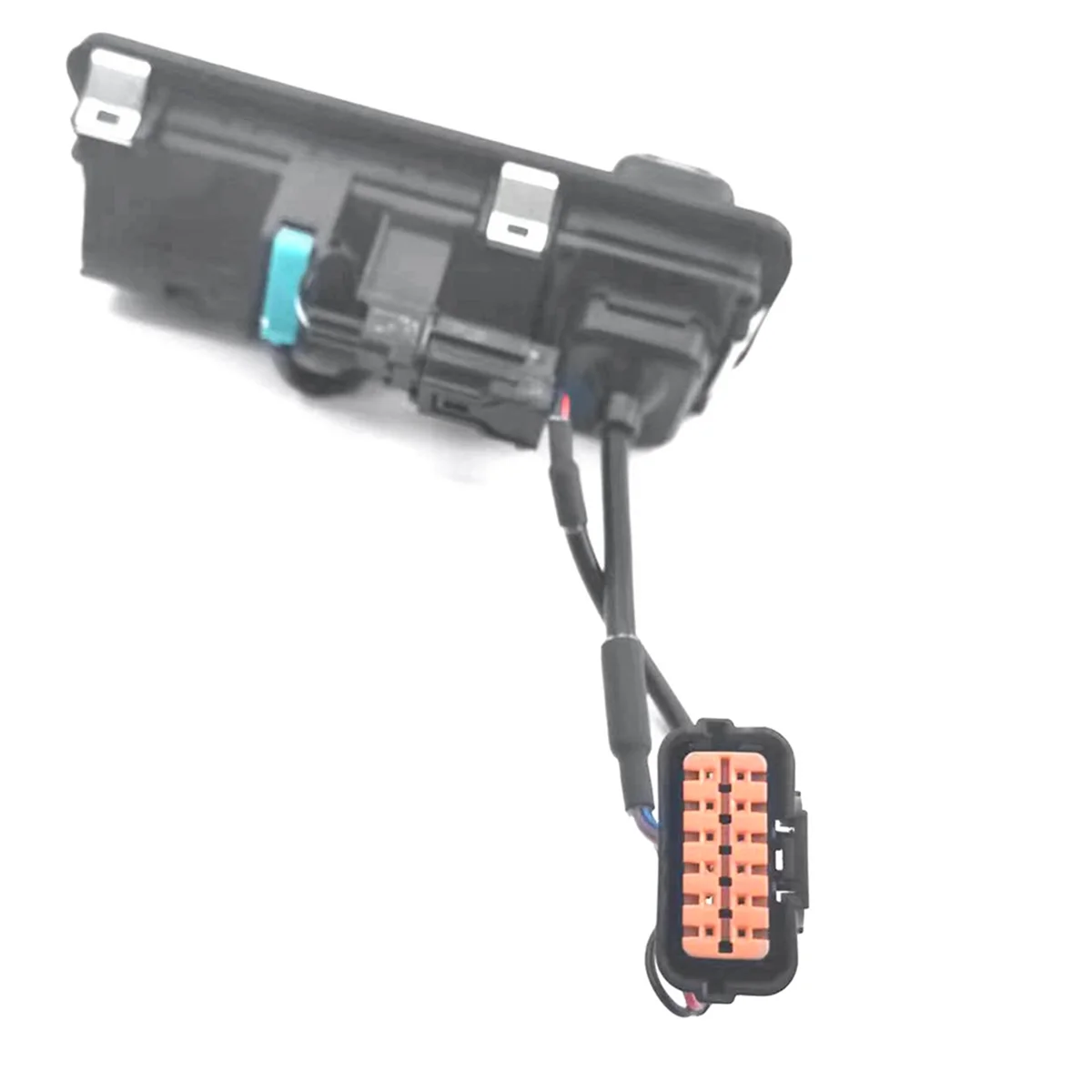 Автомобильная резервная камера заднего вида в сборе 95760-D9000 95760 D9001 для Kia Sportage KX5