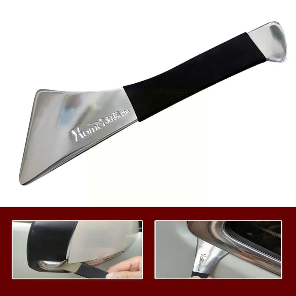 

1pc Removal Skid Plate Trim Removal Tool Durable Car Radio Panel Audio Removal Repair Pry Trim Dash Installer Door Tool