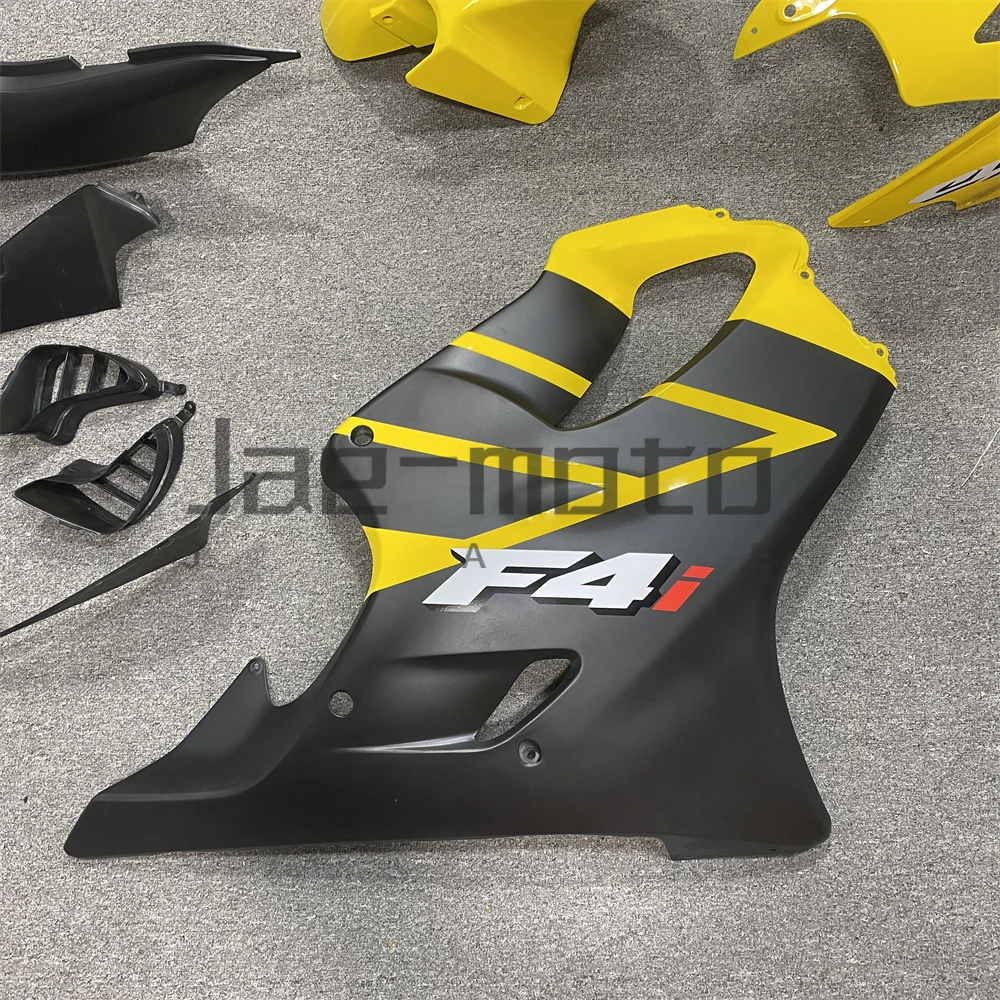 Для CBR600 F4I 2004 2005 2006 2007 CBR 600 04-07 Инъекционный АБС-пластик Полный комплект