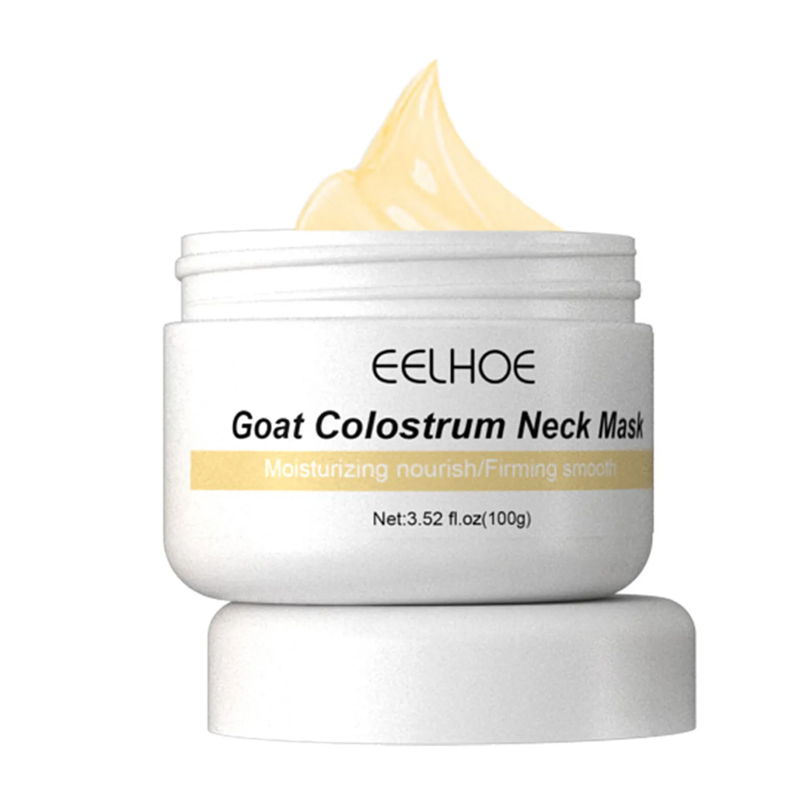 

Neck Cream Tighten Lift Firming Neck Pad Anti Aging Skin Care Whitening Nourishing Fade Fine Lines Beauty Neck Skin Care