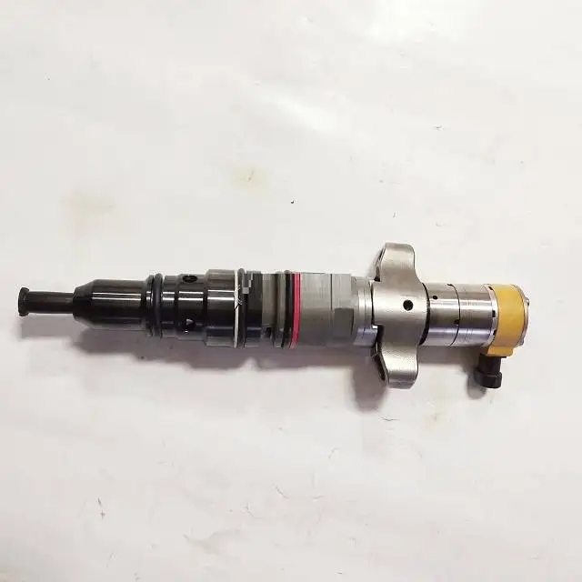 Высококачественные автозапчасти Oem 17123919 для двигателя л топливный инжектор