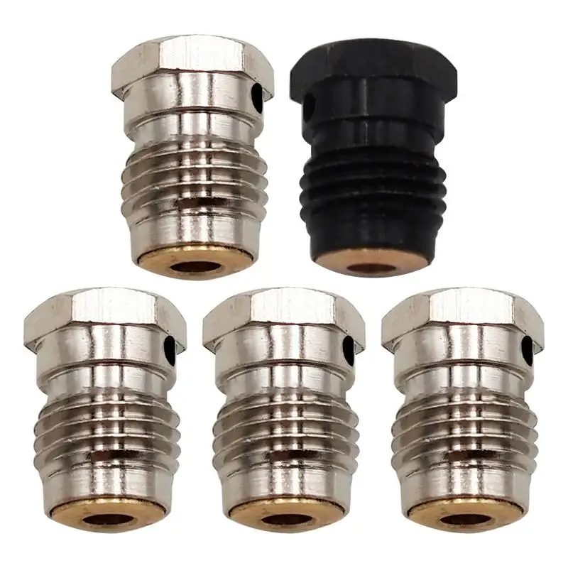 Дисковый латунный регулятор воздушного бака для пейнтбола с взрывозащищенным