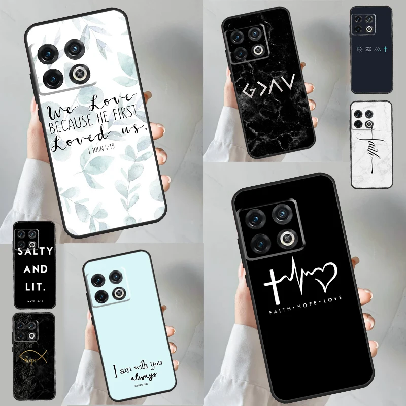 Чехол для OnePlus 8 9 10 Pro 11 12 9R 10T 10R 12R Nord 3 CE 2 Lite CE4 N10 N20