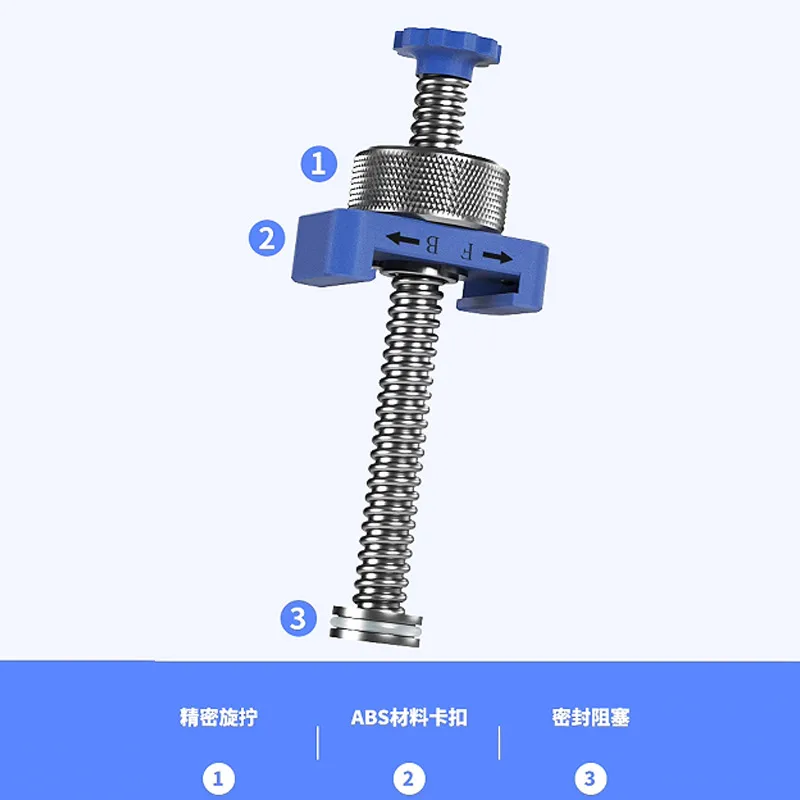 

MIJING HB21 Pro Усилитель клея