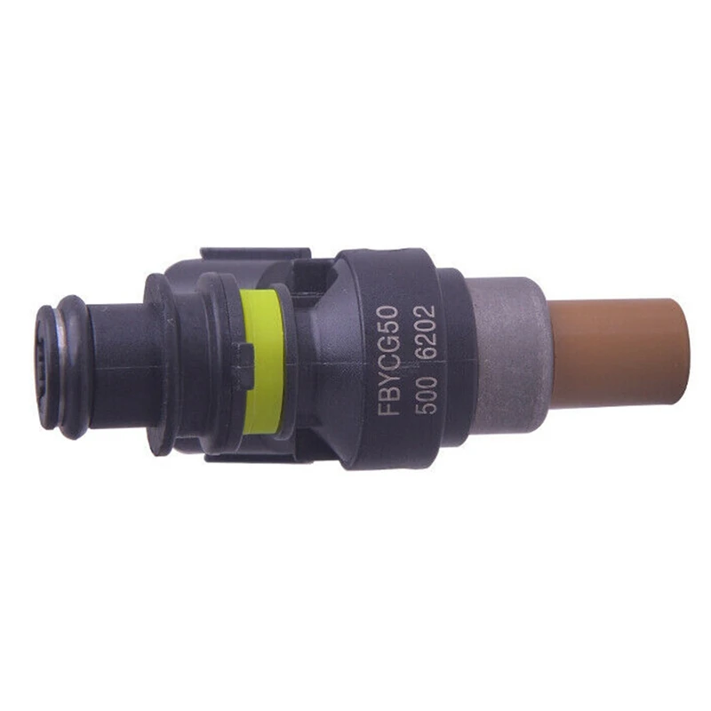 4Pcs FBYCG50 16600-AA230 Fuel Injector For Subaru Legacy MK IV 2.0I AWD 2003-2009